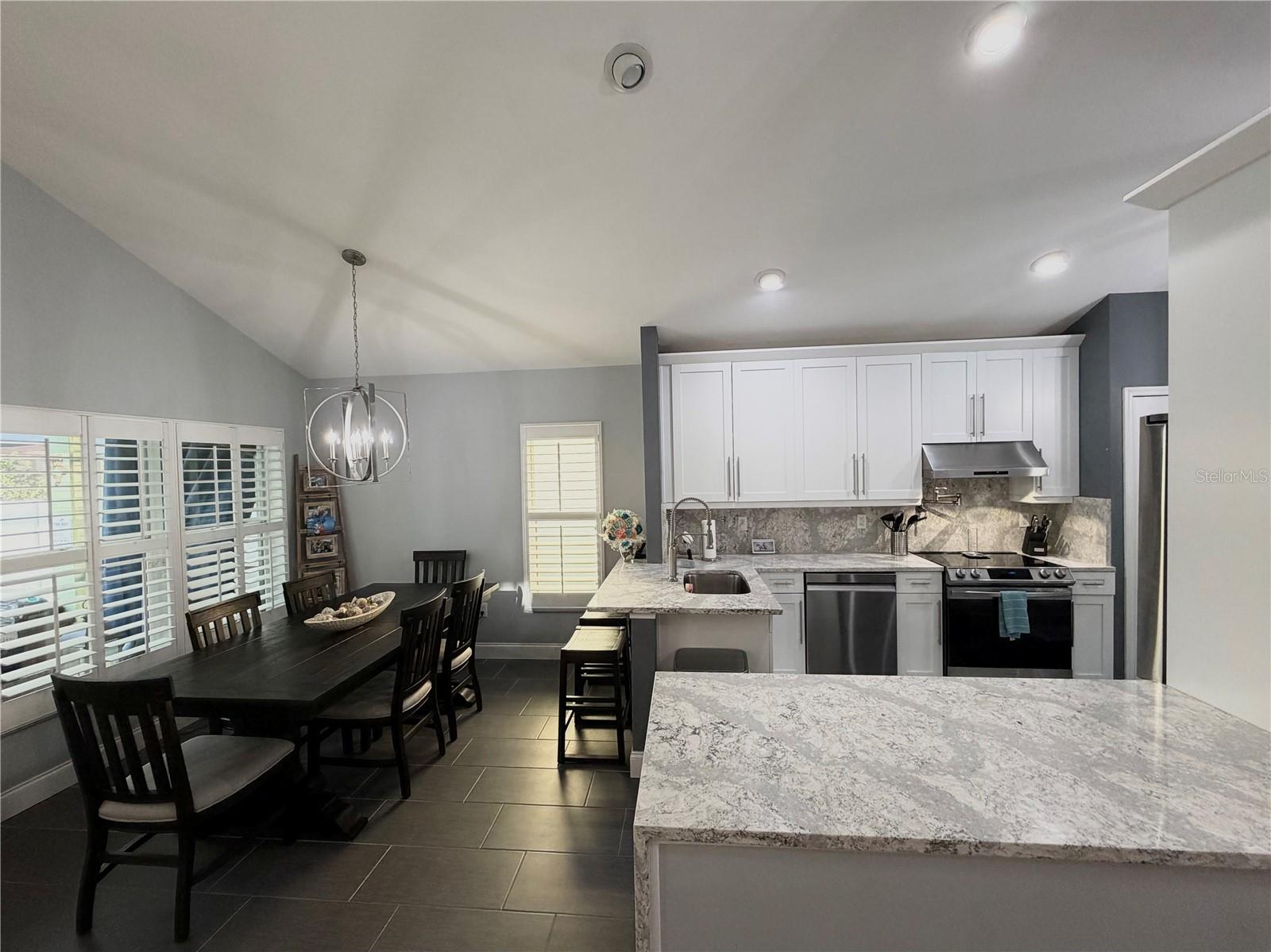 LAKEWOOD CREST PH I - Residential