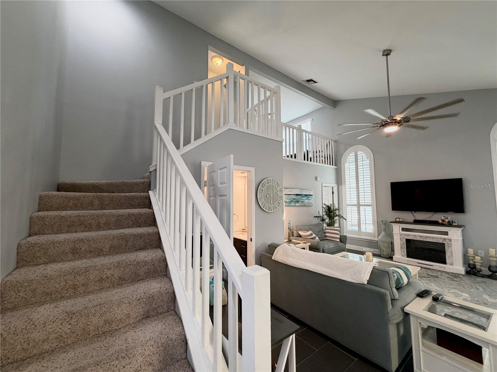 LAKEWOOD CREST PH I - Residential