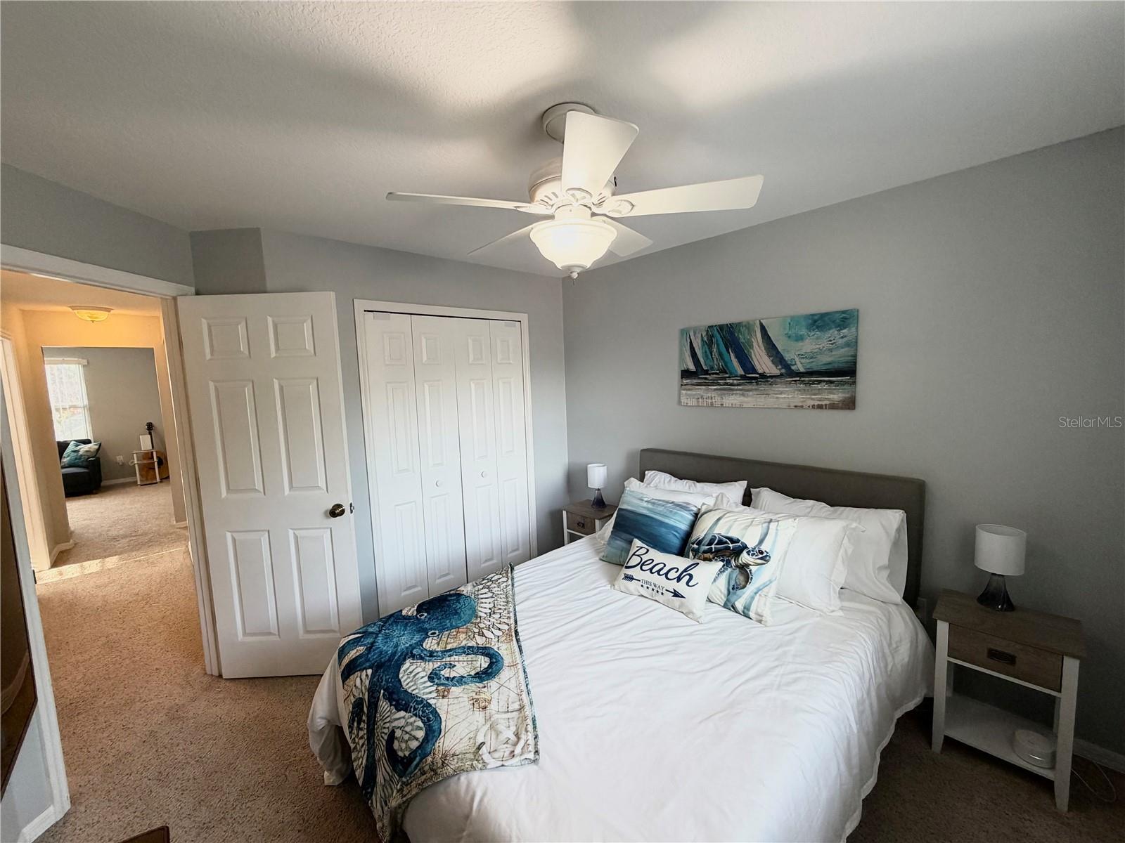 LAKEWOOD CREST PH I - Residential