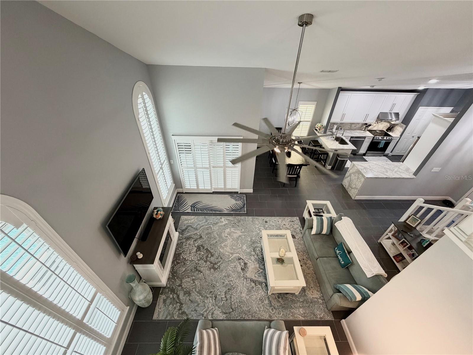 LAKEWOOD CREST PH I - Residential