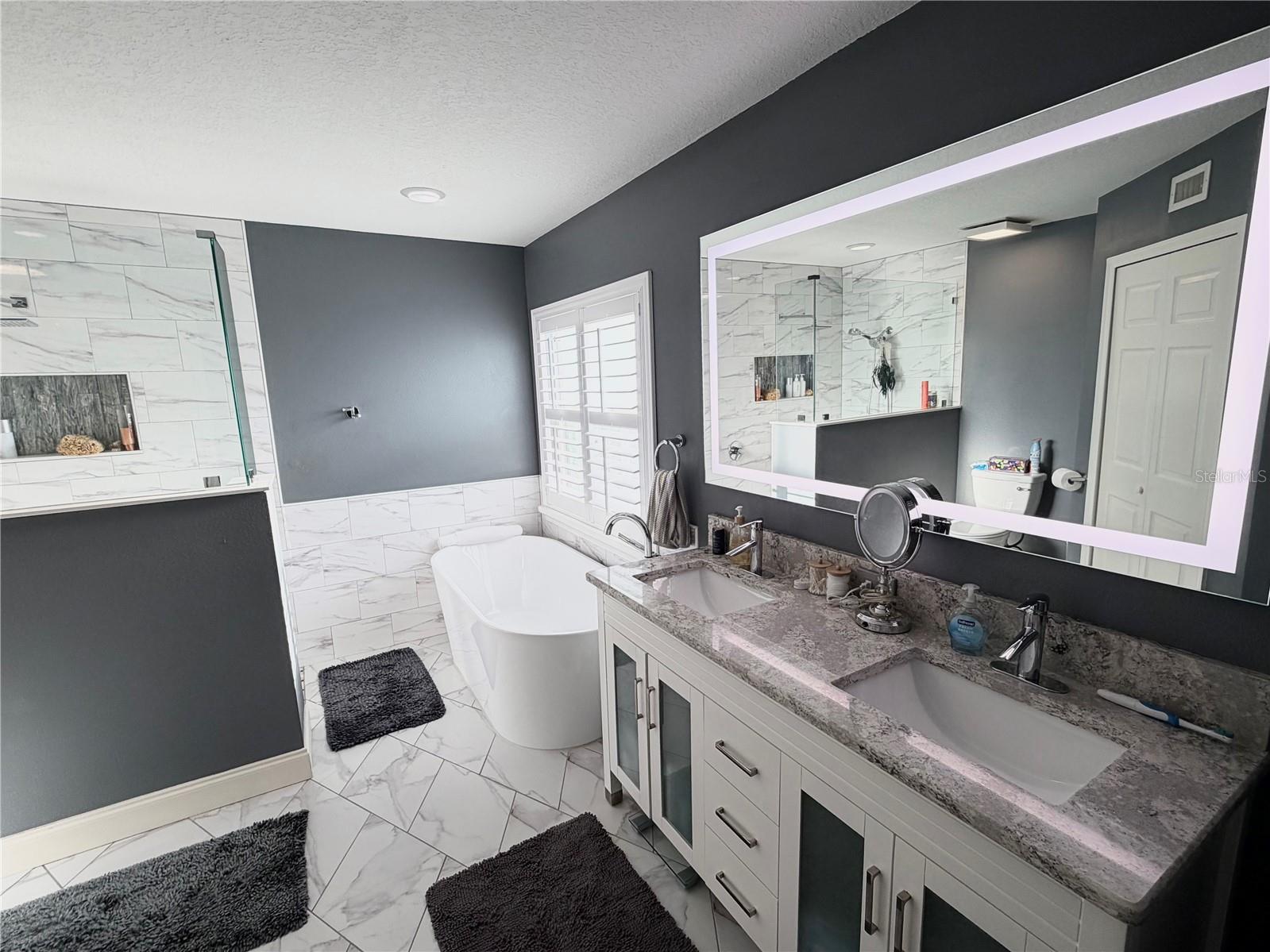 LAKEWOOD CREST PH I - Residential