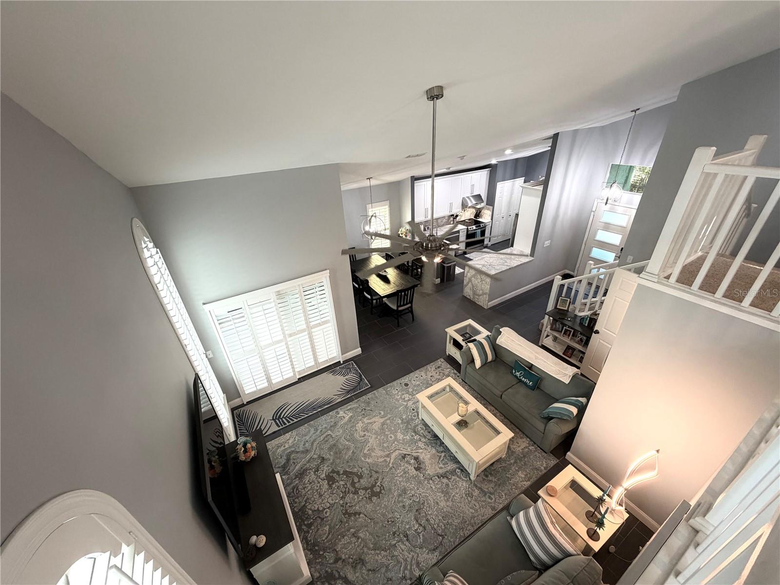 LAKEWOOD CREST PH I - Residential