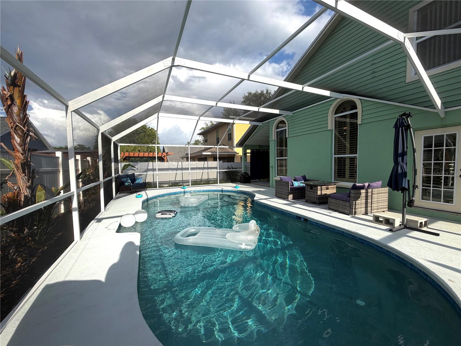 LAKEWOOD CREST PH I - Residential