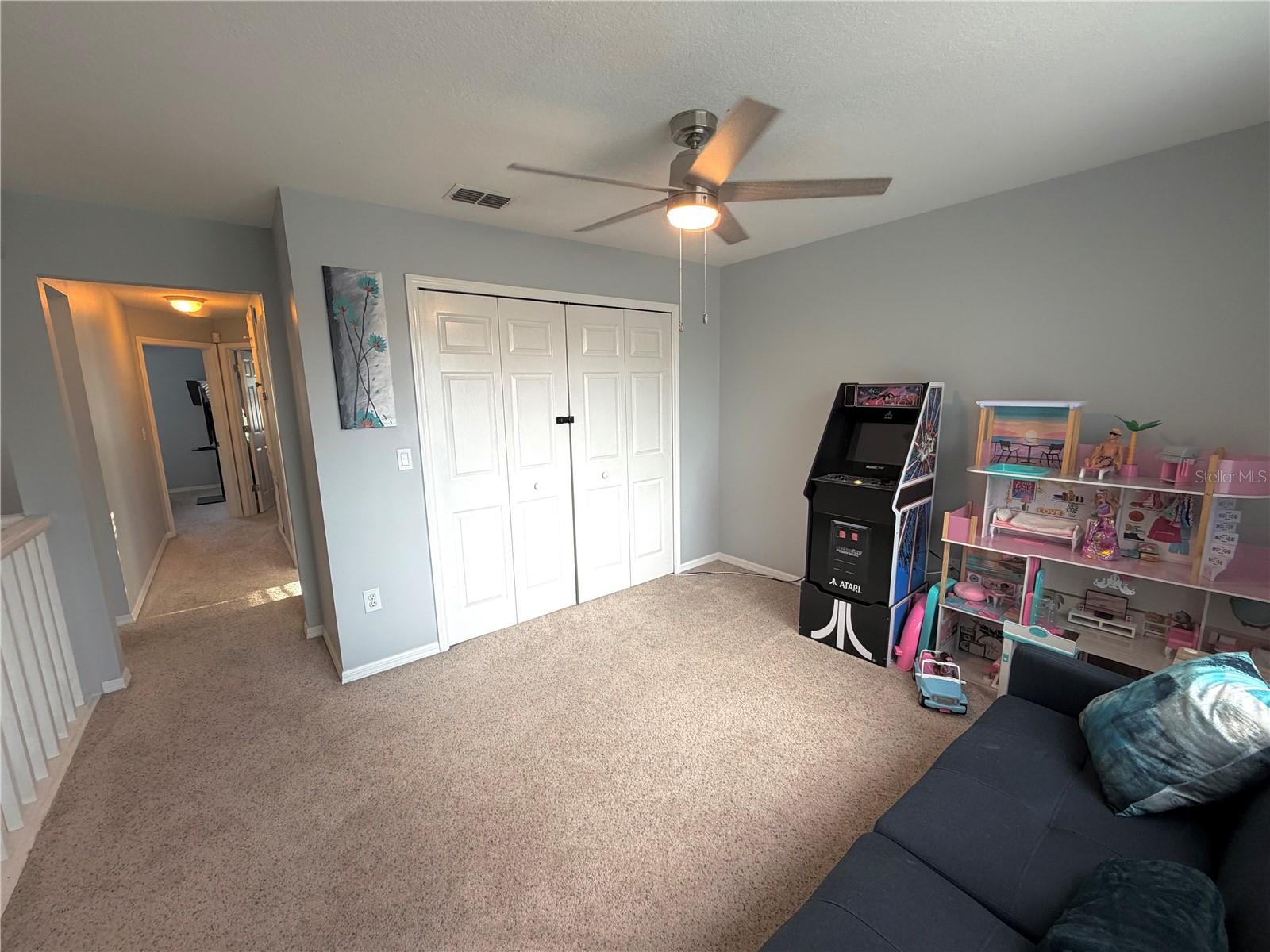 LAKEWOOD CREST PH I - Residential