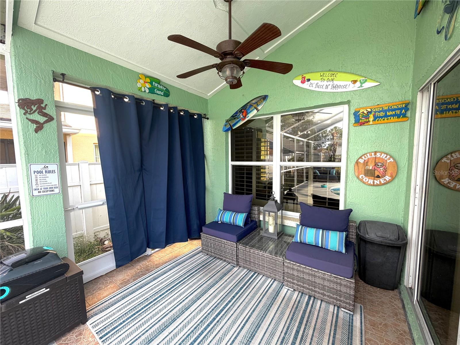 LAKEWOOD CREST PH I - Residential