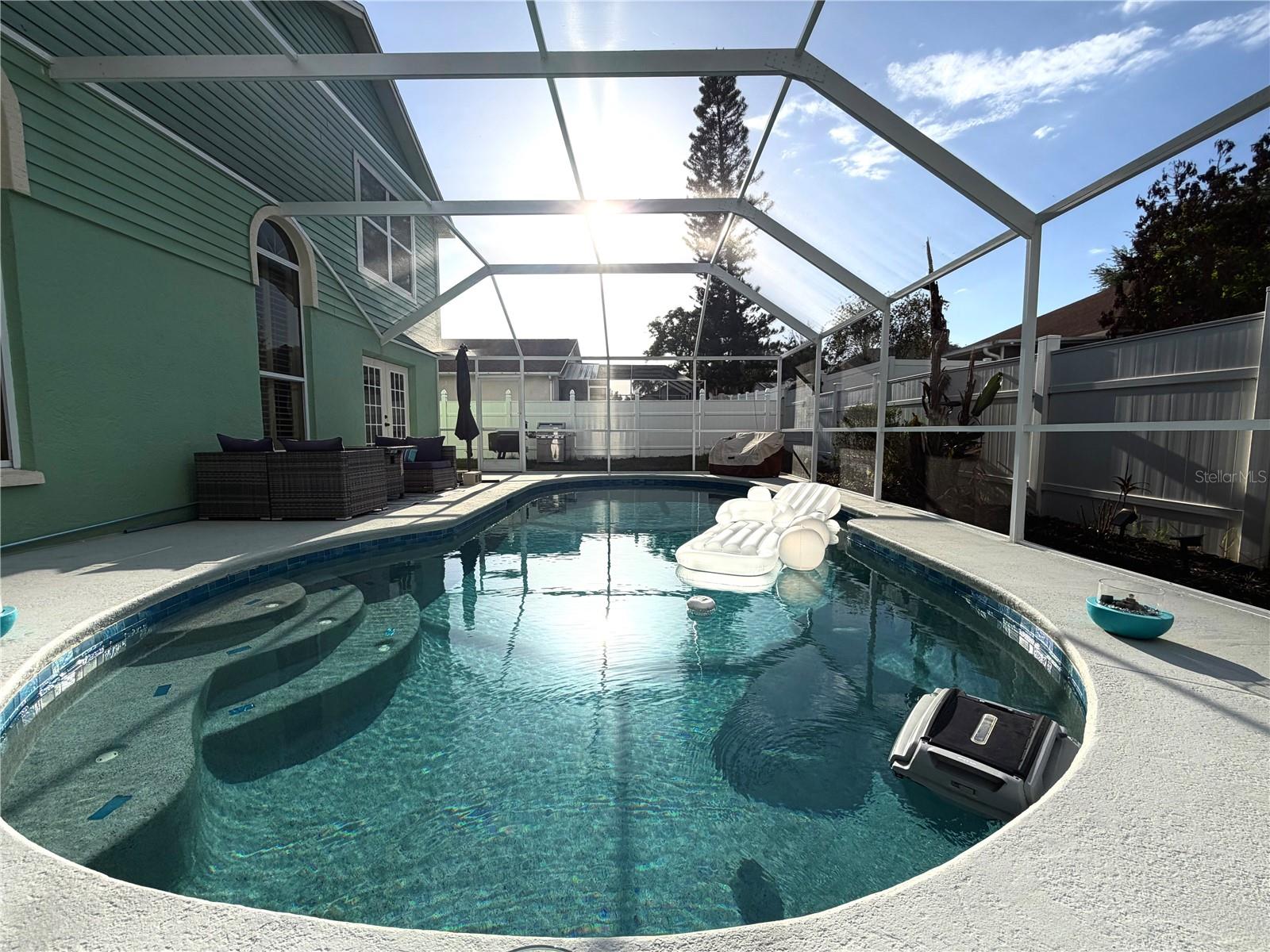 LAKEWOOD CREST PH I - Residential