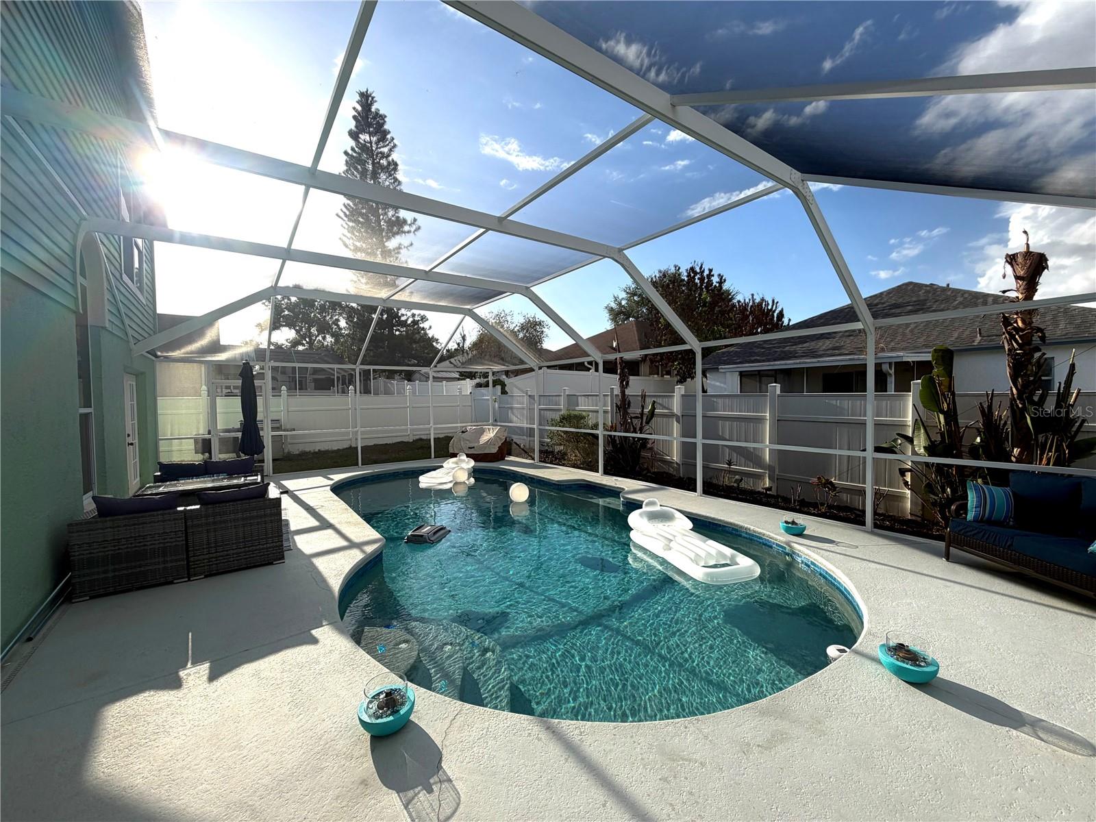 LAKEWOOD CREST PH I - Residential