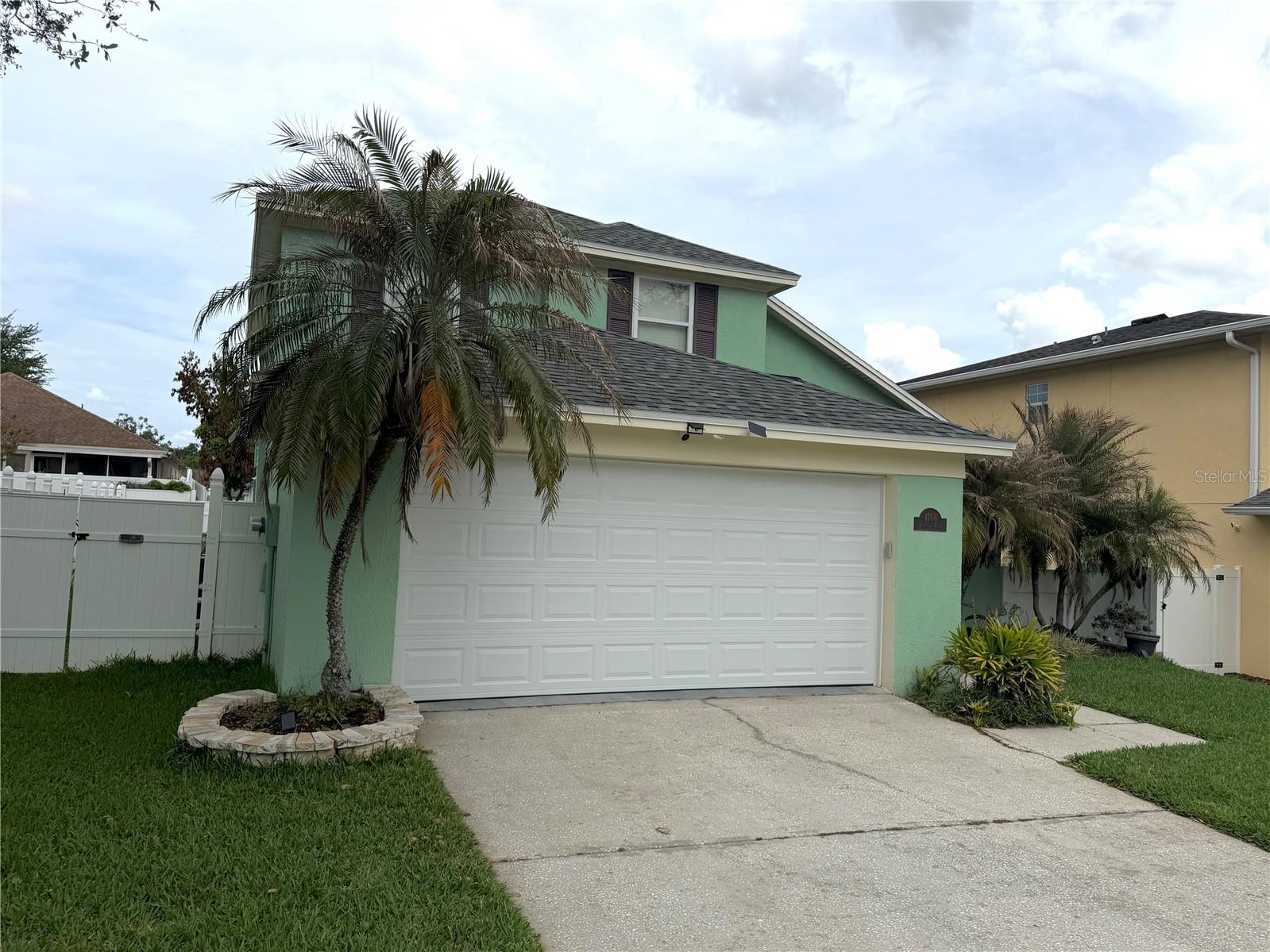 LAKEWOOD CREST PH I - Residential