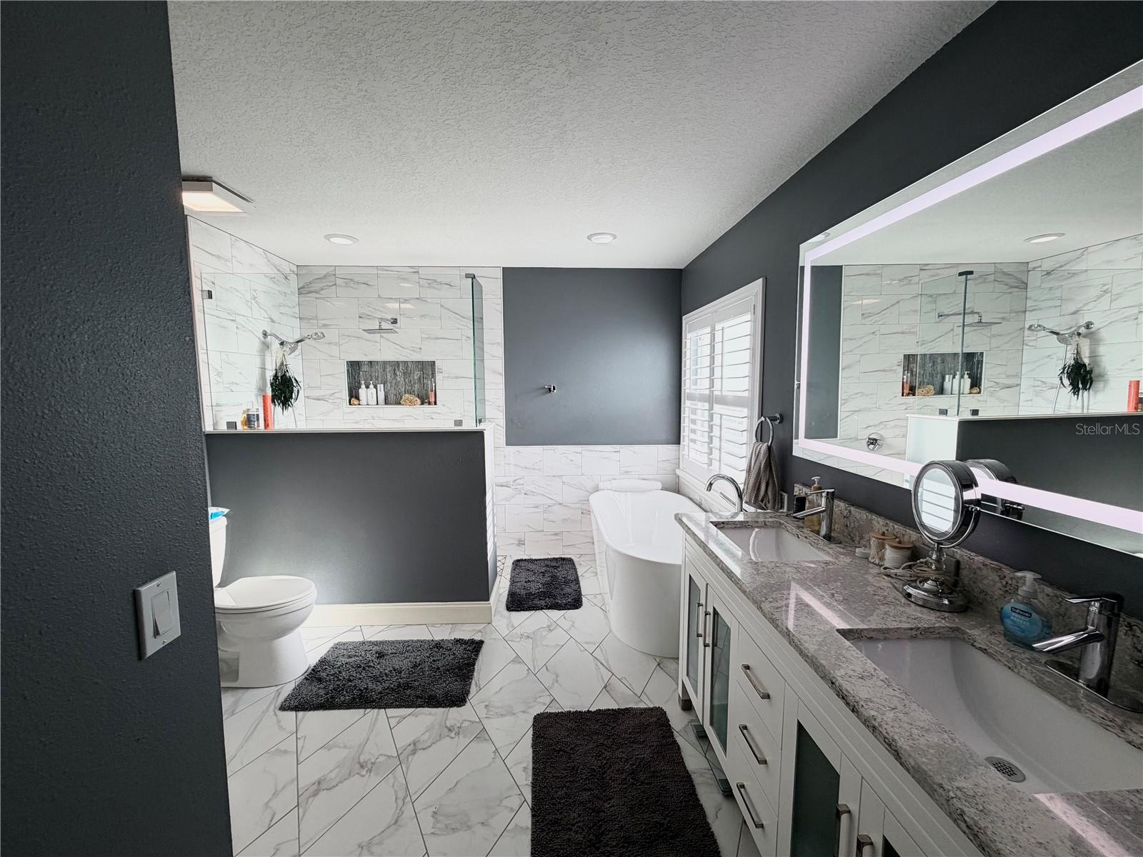 LAKEWOOD CREST PH I - Residential