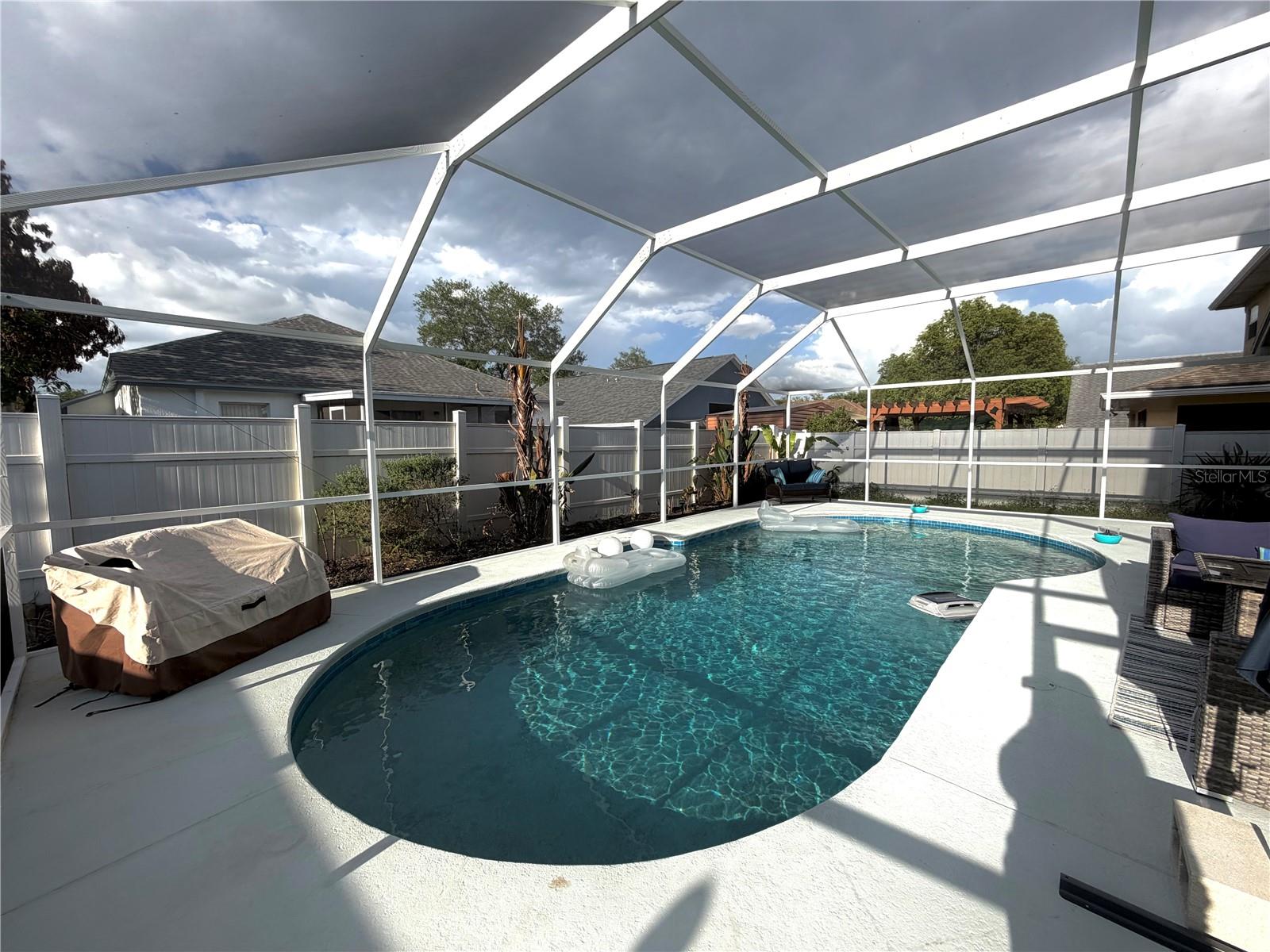 LAKEWOOD CREST PH I - Residential