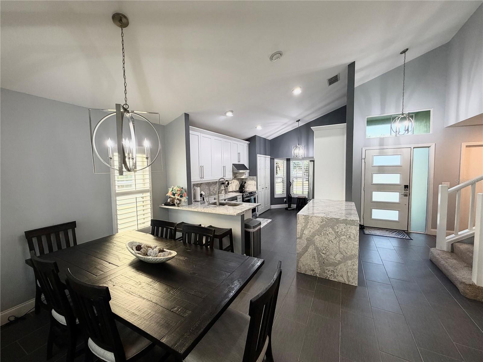 LAKEWOOD CREST PH I - Residential