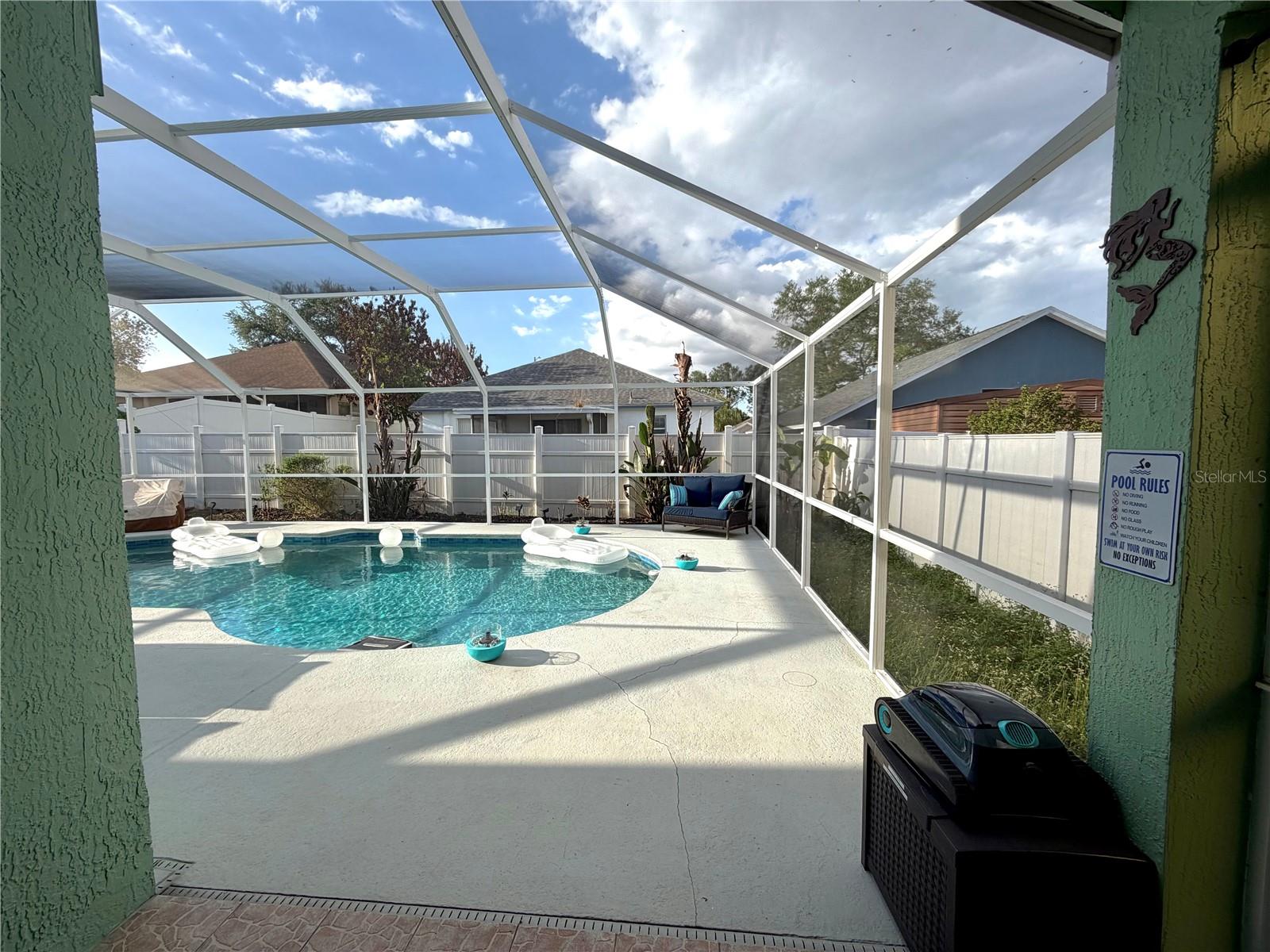 LAKEWOOD CREST PH I - Residential