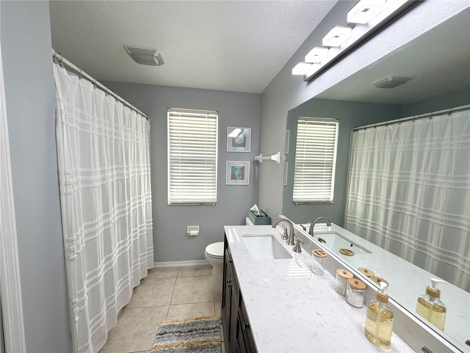 LAKEWOOD CREST PH I - Residential