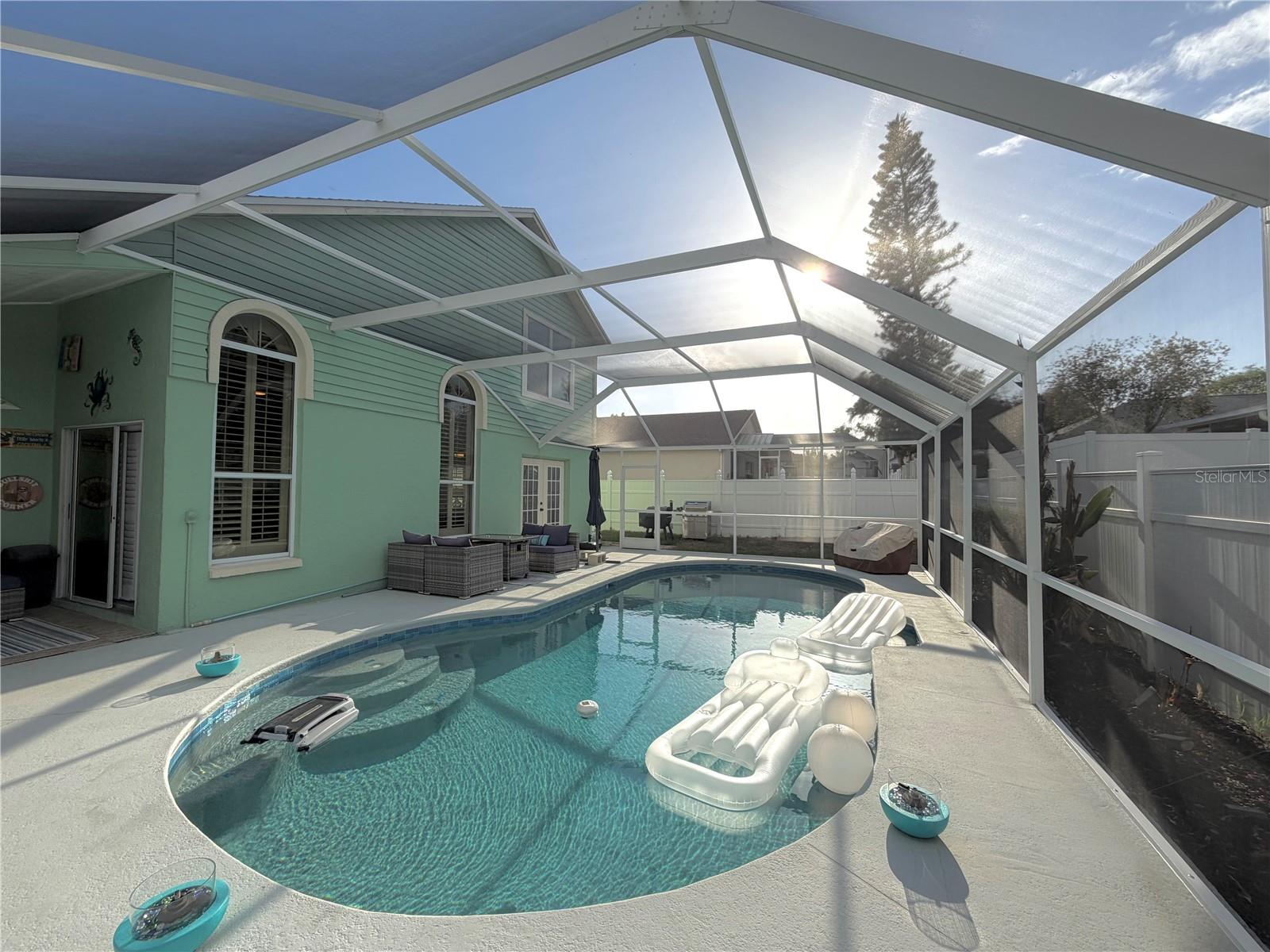 LAKEWOOD CREST PH I - Residential