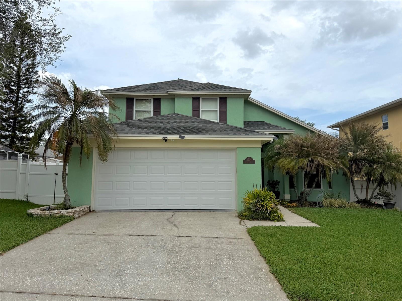 LAKEWOOD CREST PH I - Residential