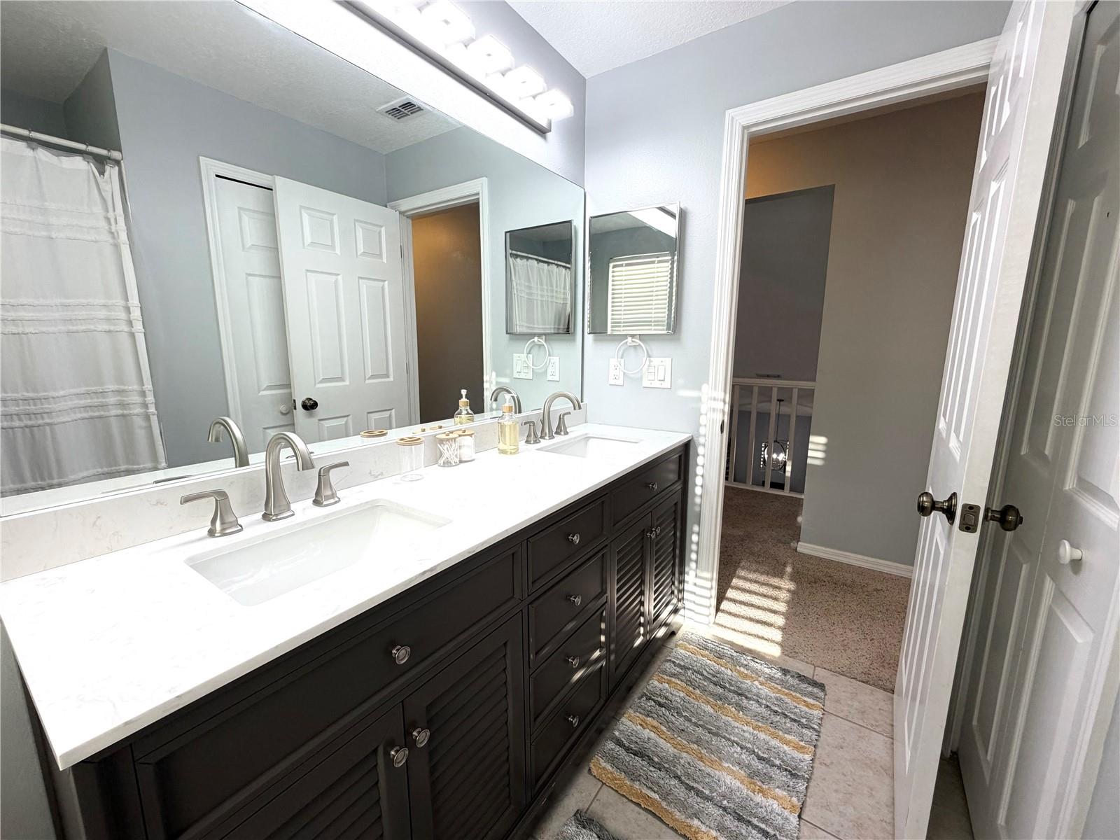 LAKEWOOD CREST PH I - Residential