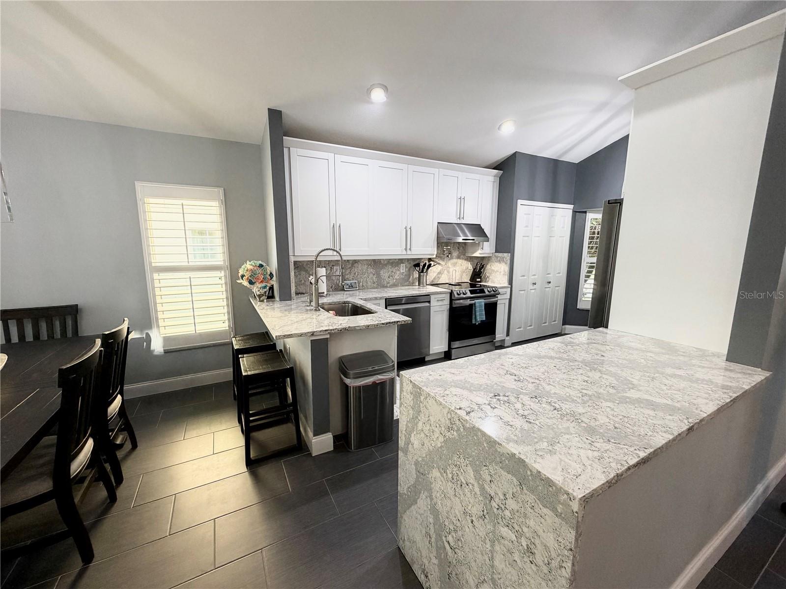 LAKEWOOD CREST PH I - Residential