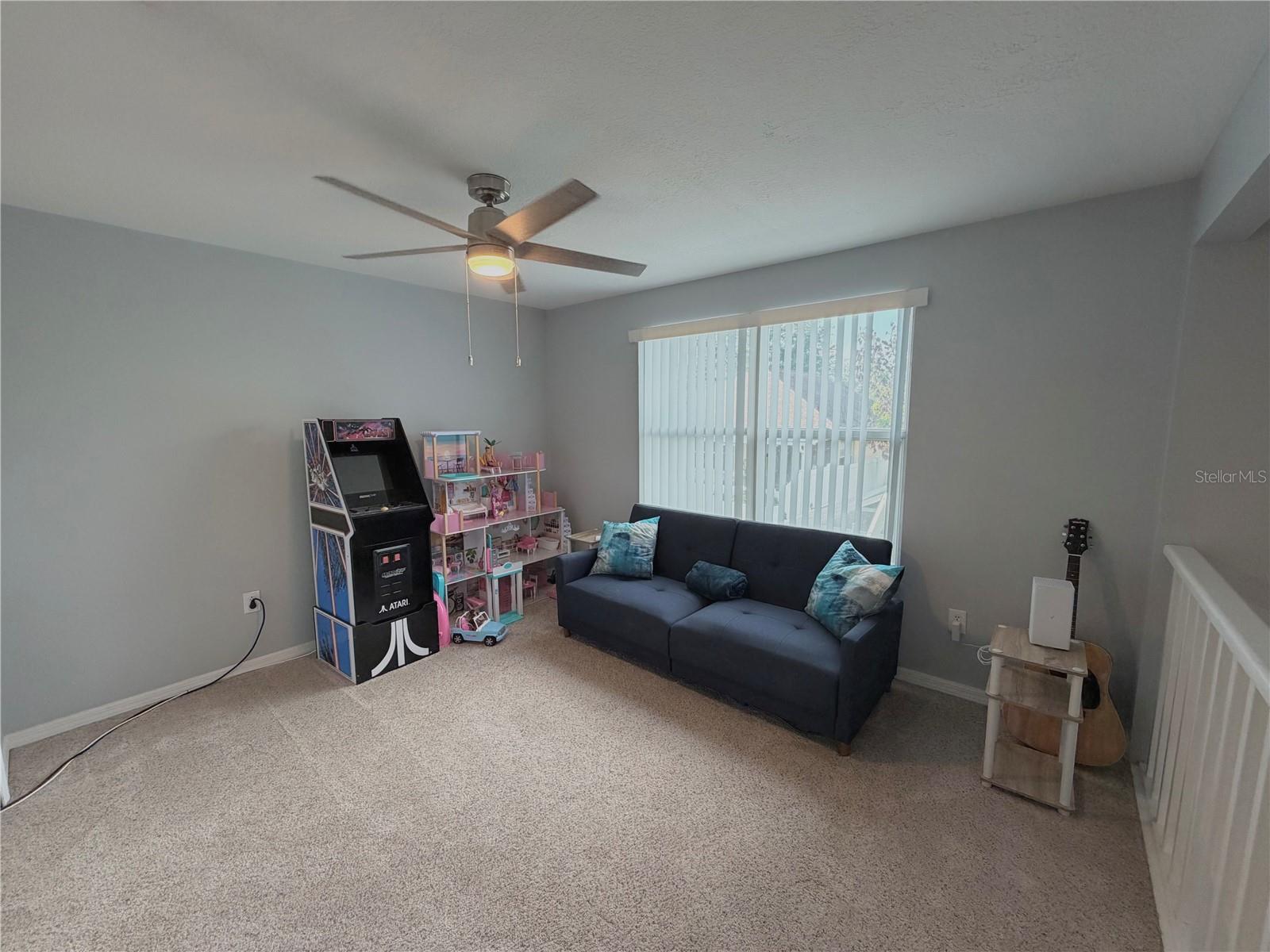 LAKEWOOD CREST PH I - Residential