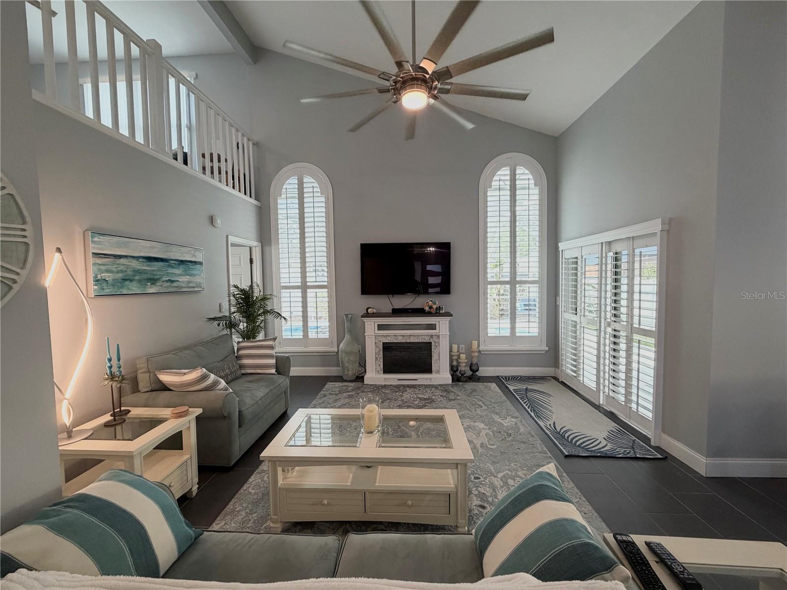 LAKEWOOD CREST PH I - Residential