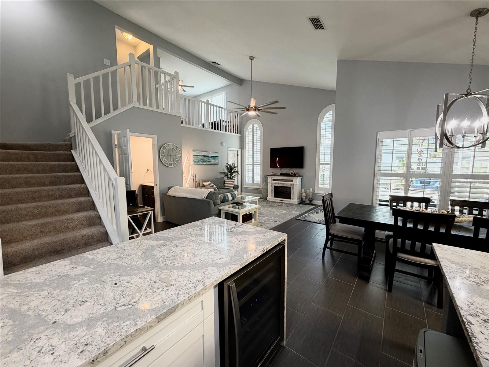 LAKEWOOD CREST PH I - Residential