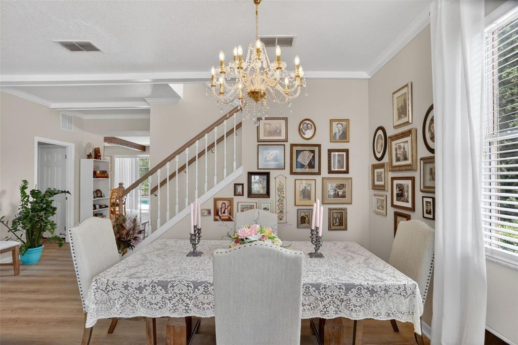 Photo of 388 Sand Ridge Drive, Davenport, FL 33896 (MLS # O6409861)