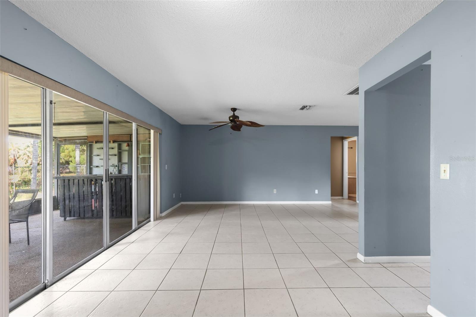 LIVINGSTON UNIT III B - Residential