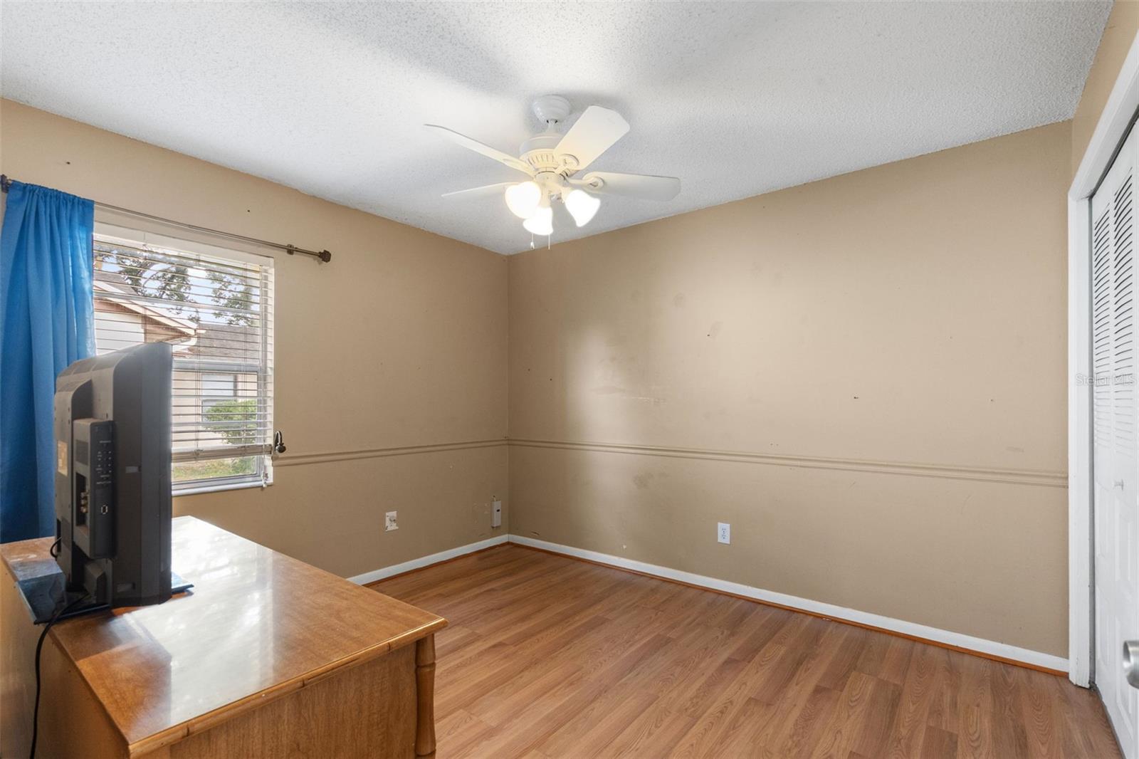 LIVINGSTON UNIT III B - Residential