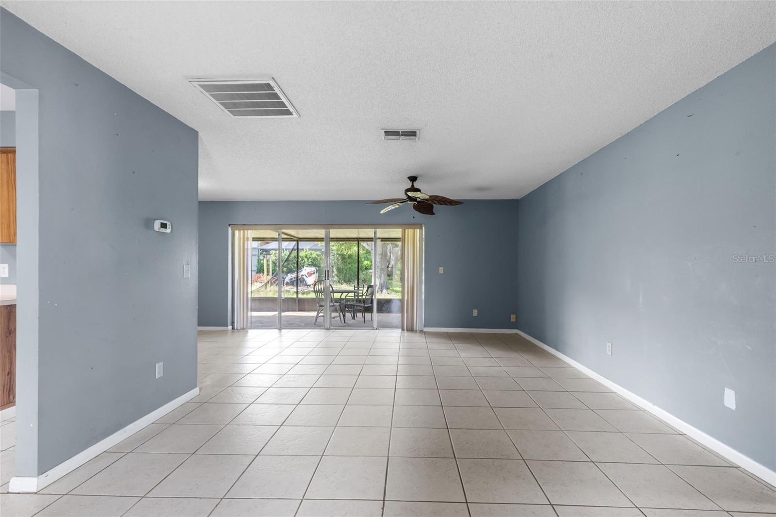 LIVINGSTON UNIT III B - Residential