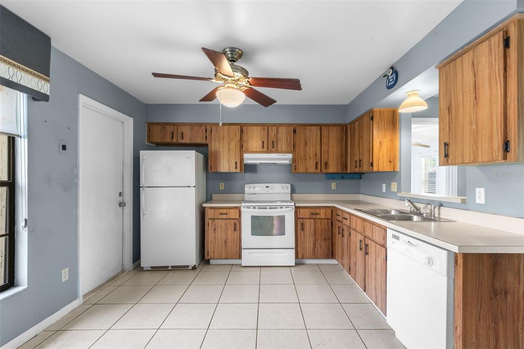 Photo of 17635 Meadowbridge Drive, Lutz, FL 33549 (MLS # TB8497811)