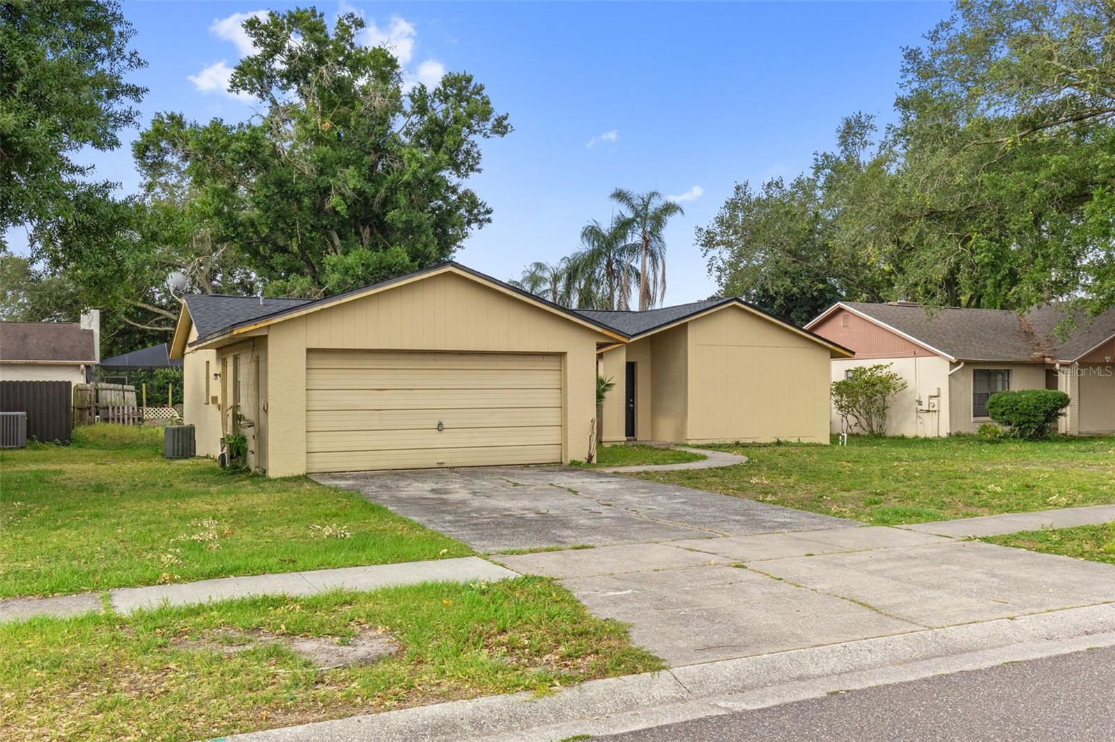 LIVINGSTON UNIT III B - Residential