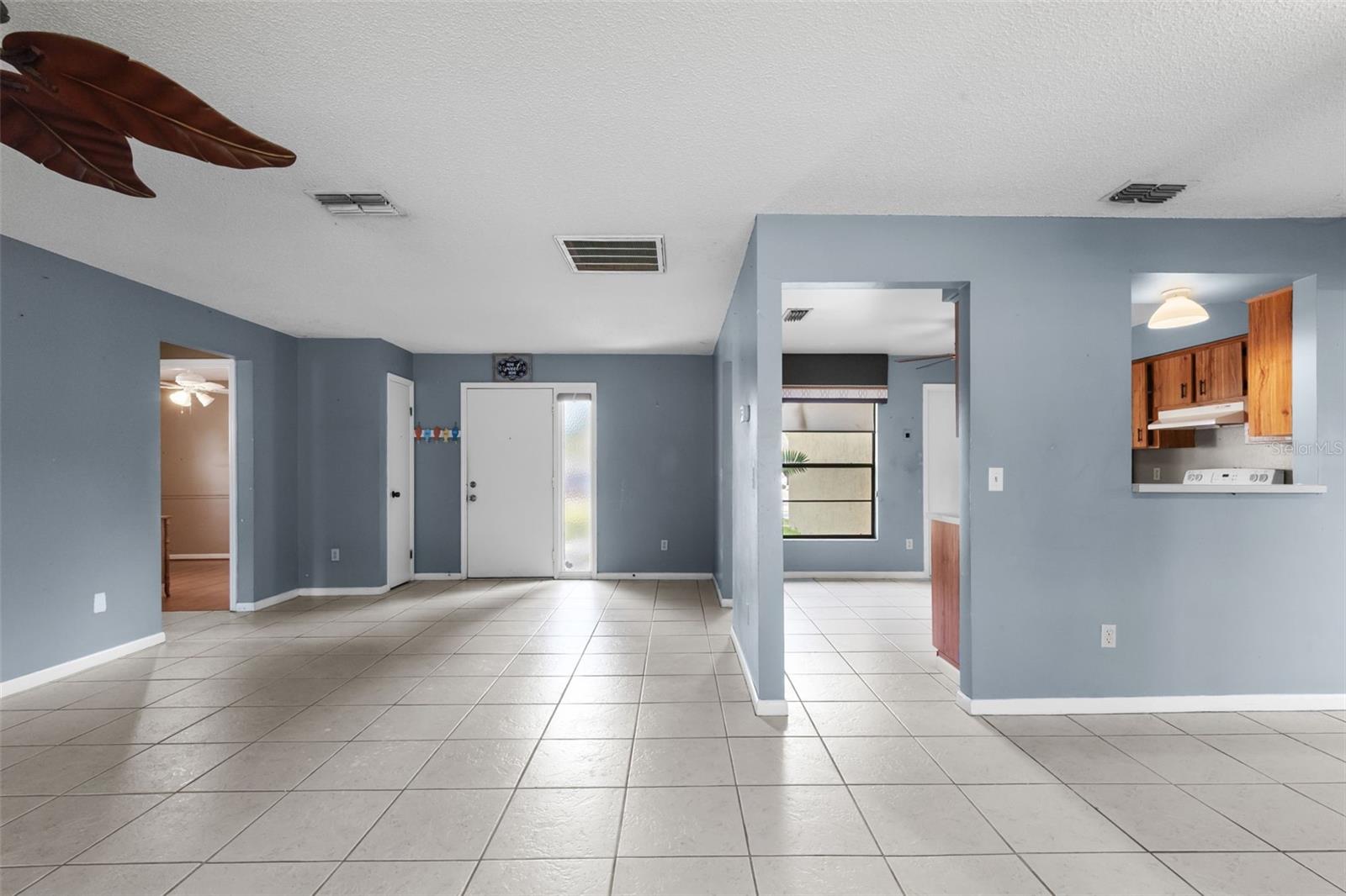 LIVINGSTON UNIT III B - Residential