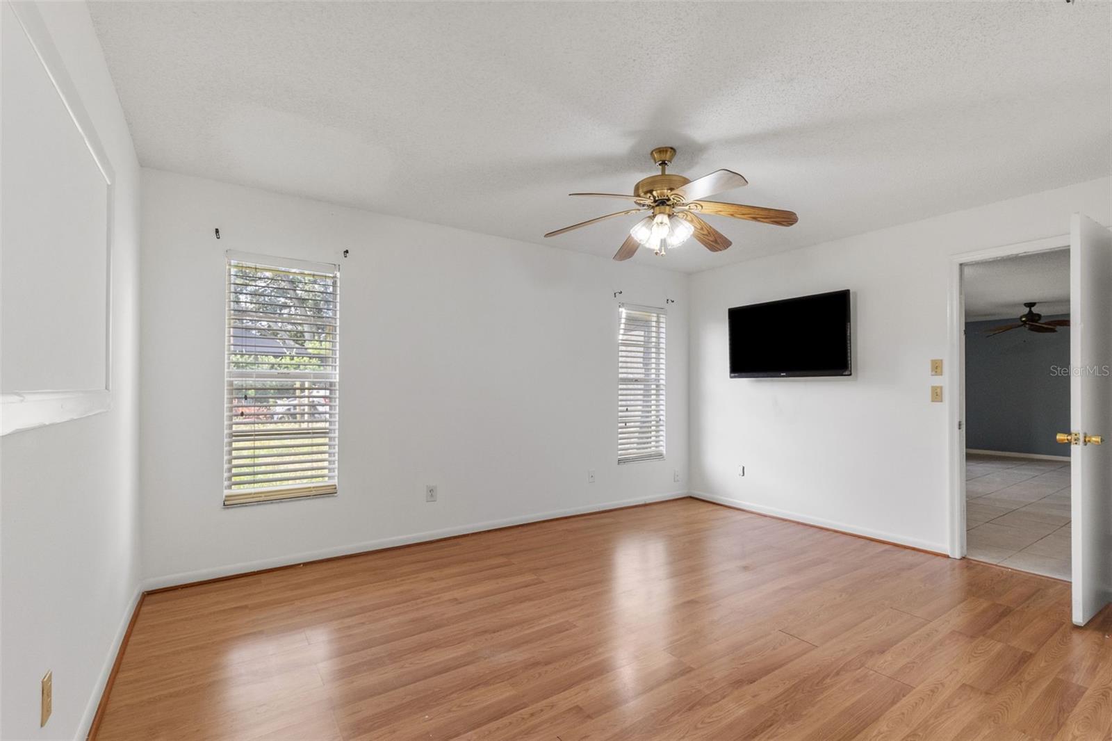 LIVINGSTON UNIT III B - Residential
