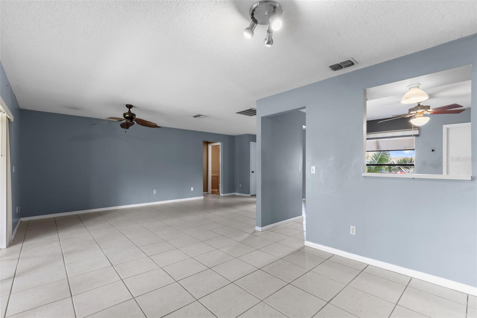 LIVINGSTON UNIT III B - Residential