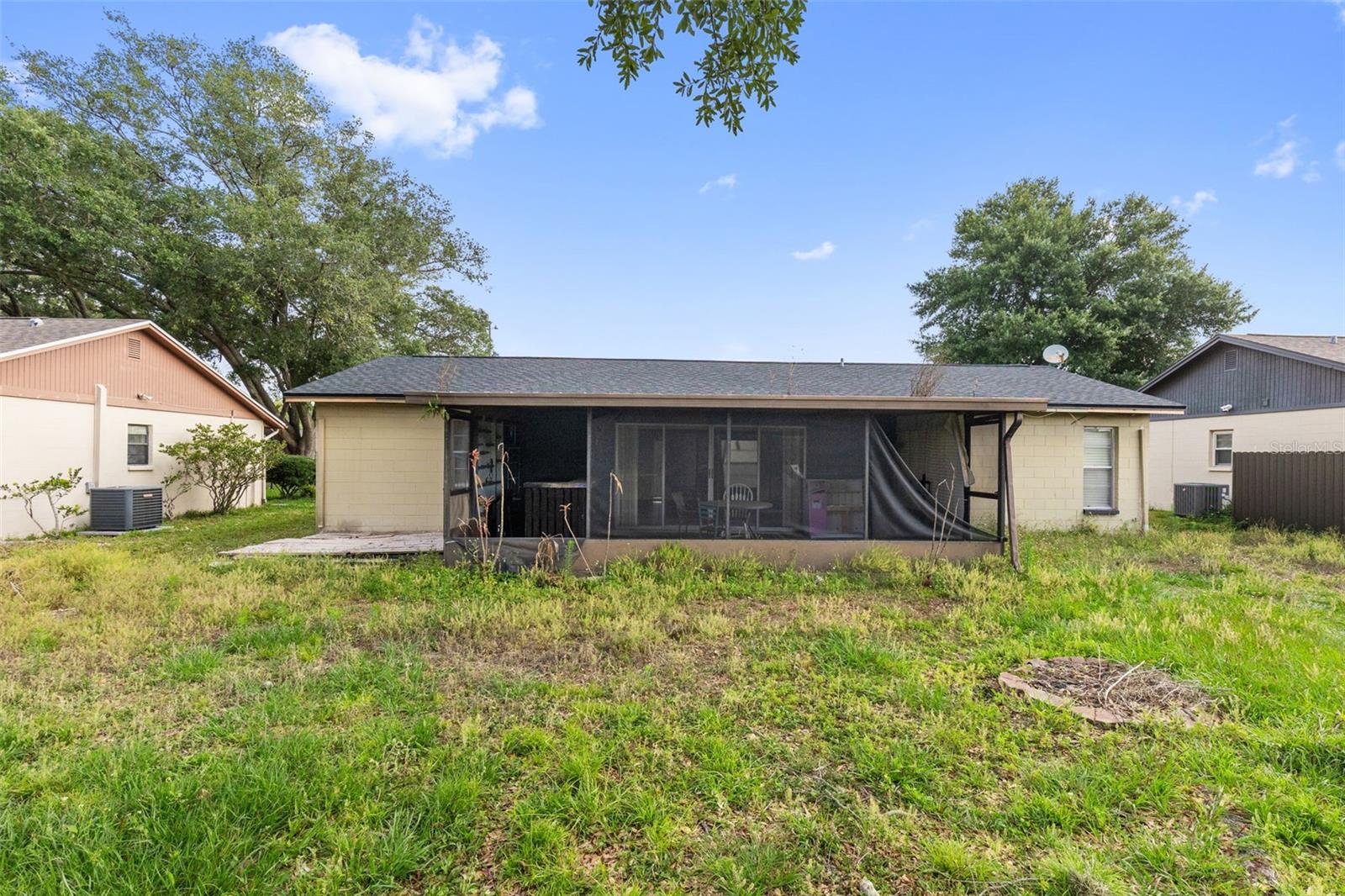 LIVINGSTON UNIT III B - Residential