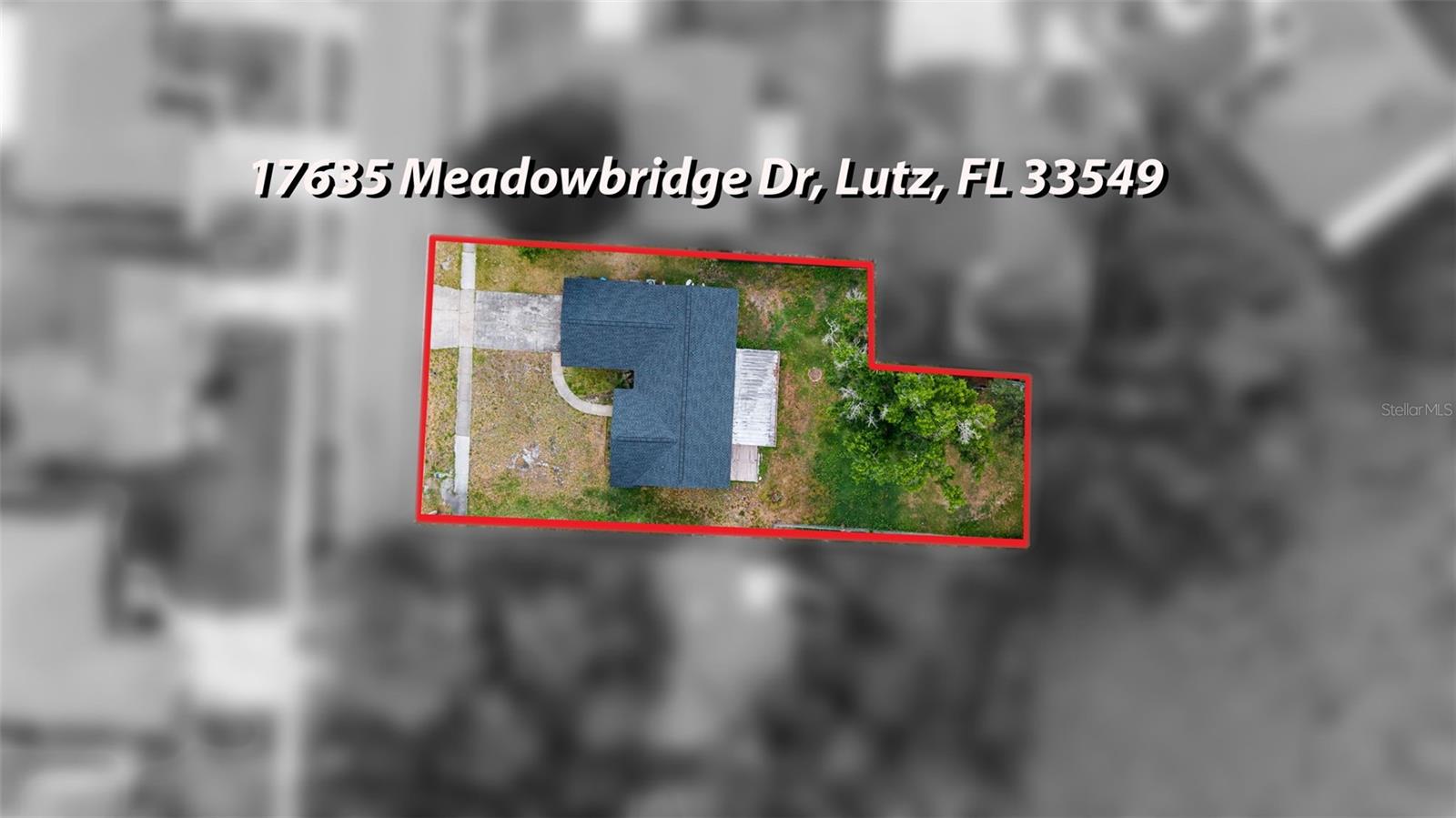 LIVINGSTON UNIT III B - Residential