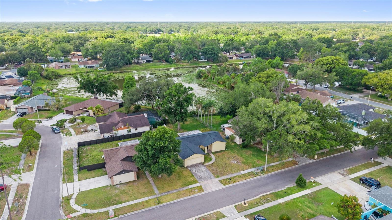 LIVINGSTON UNIT III B - Residential