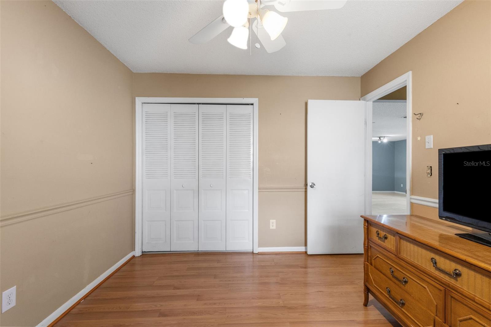 LIVINGSTON UNIT III B - Residential