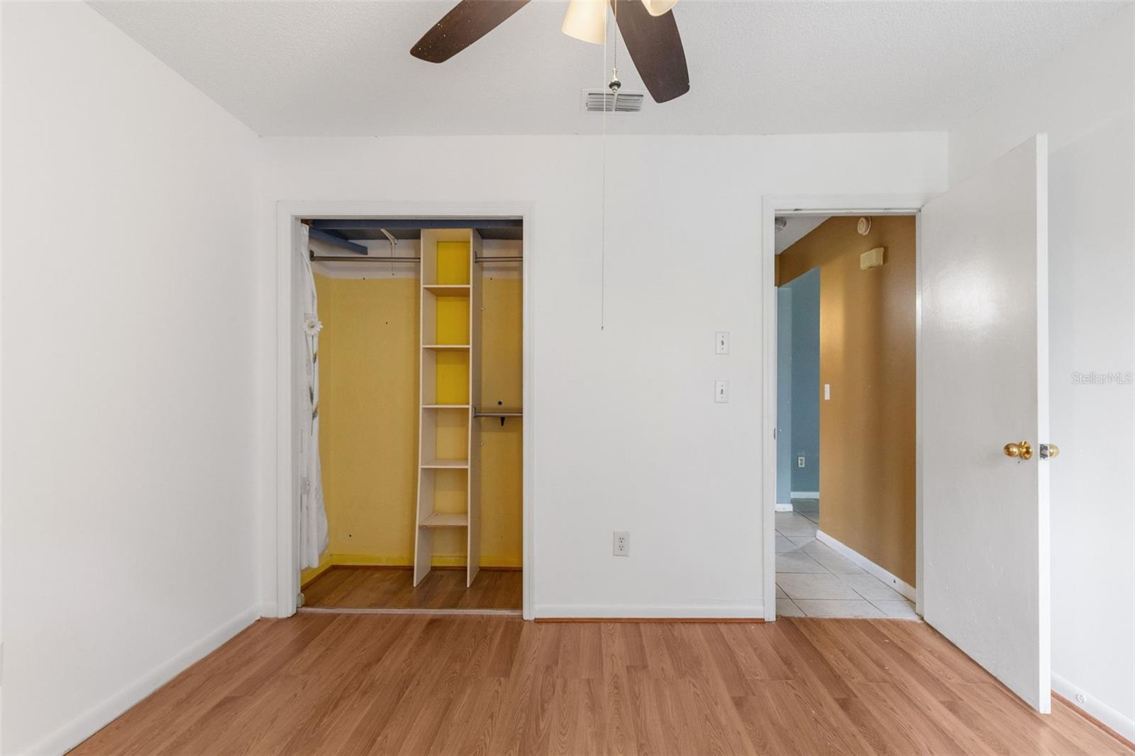 LIVINGSTON UNIT III B - Residential