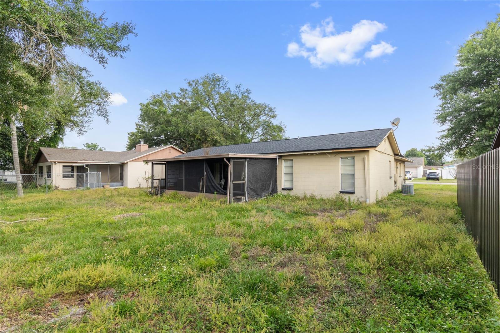 LIVINGSTON UNIT III B - Residential
