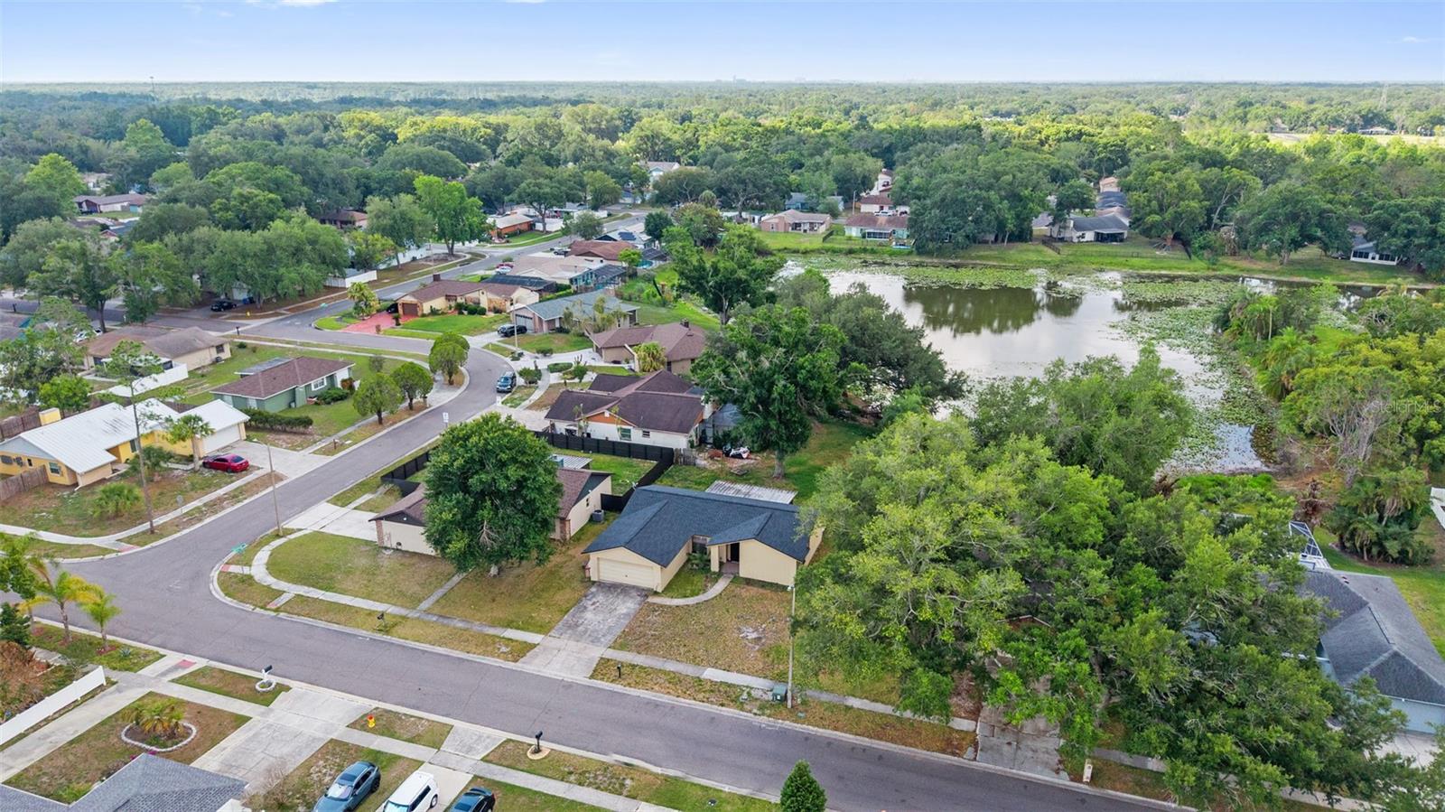 LIVINGSTON UNIT III B - Residential