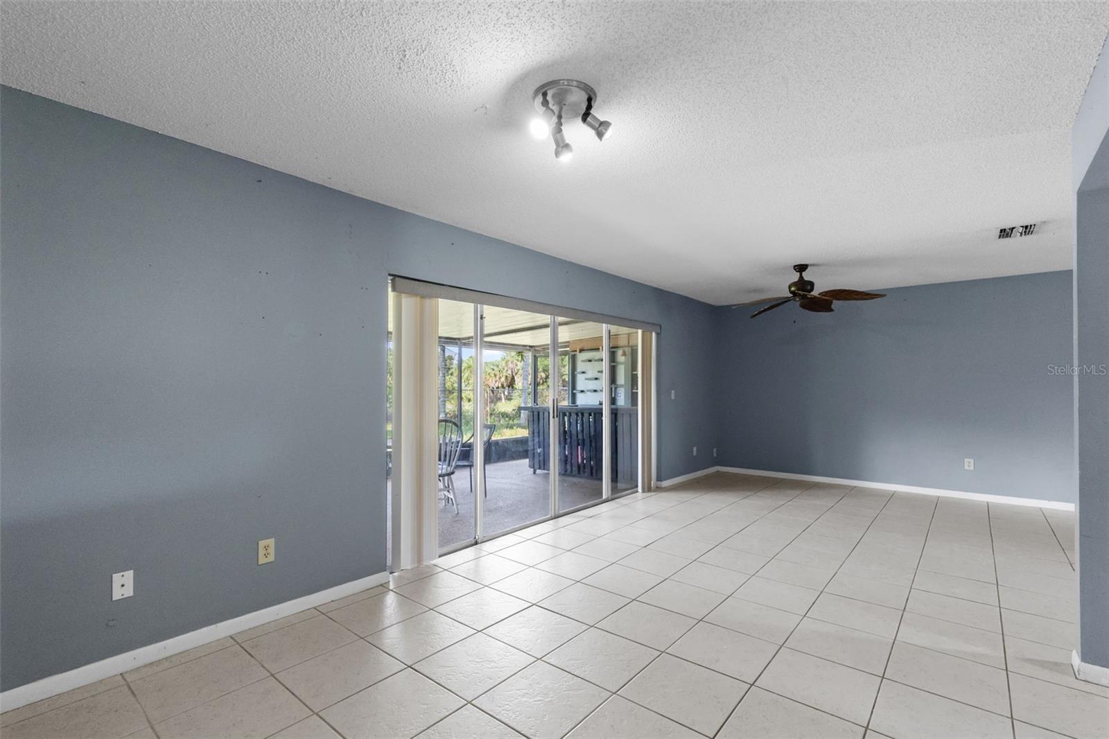 LIVINGSTON UNIT III B - Residential