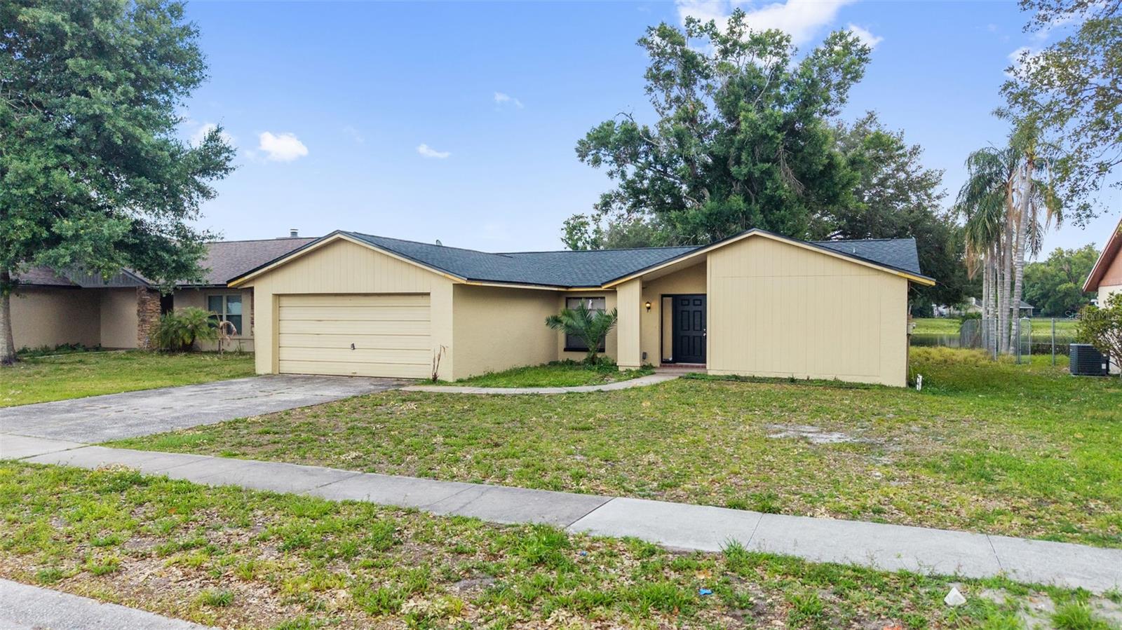 LIVINGSTON UNIT III B - Residential