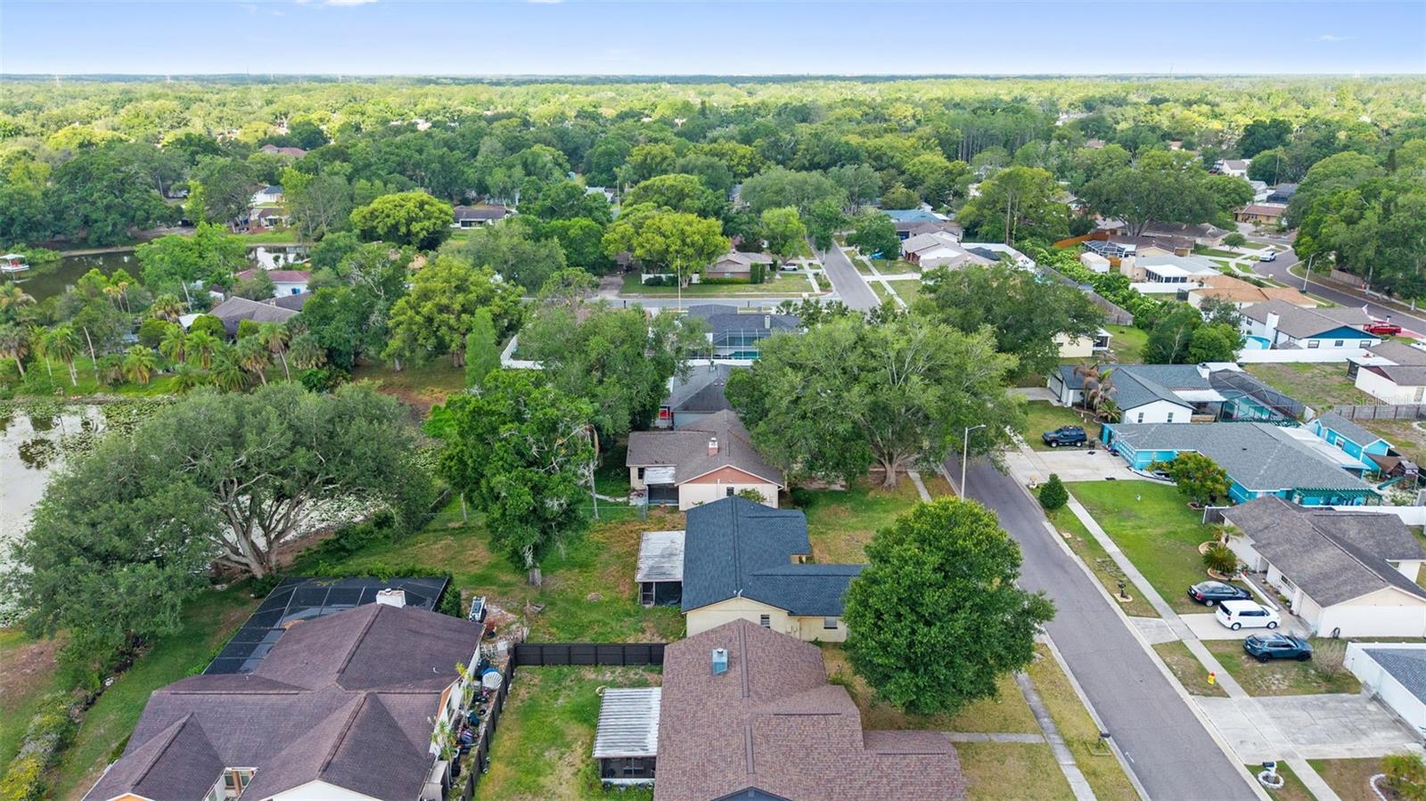 LIVINGSTON UNIT III B - Residential