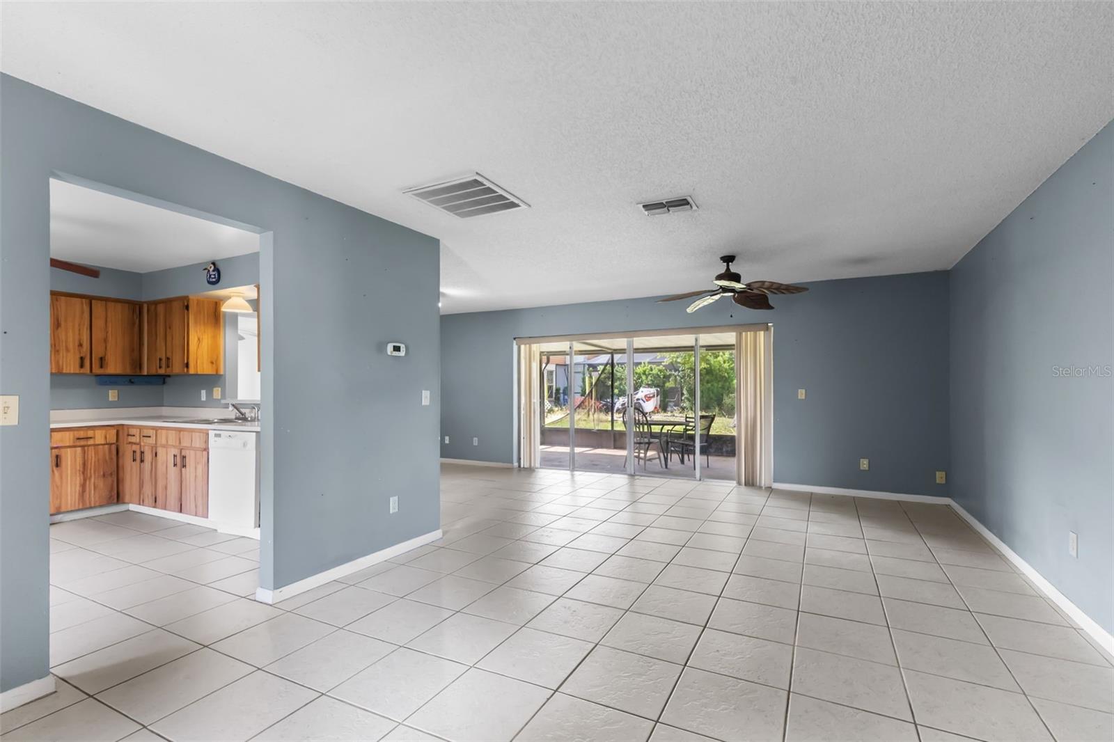 LIVINGSTON UNIT III B - Residential