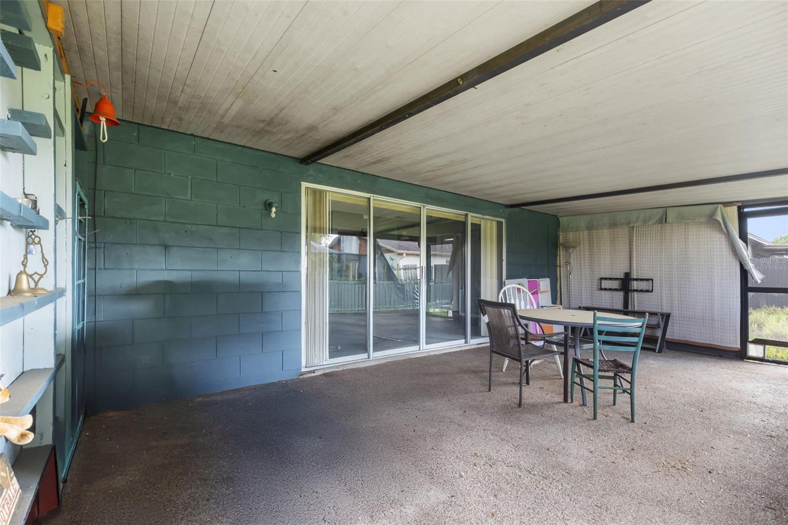 LIVINGSTON UNIT III B - Residential
