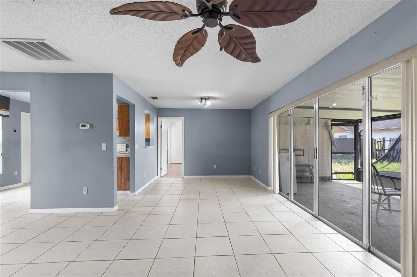 LIVINGSTON UNIT III B - Residential