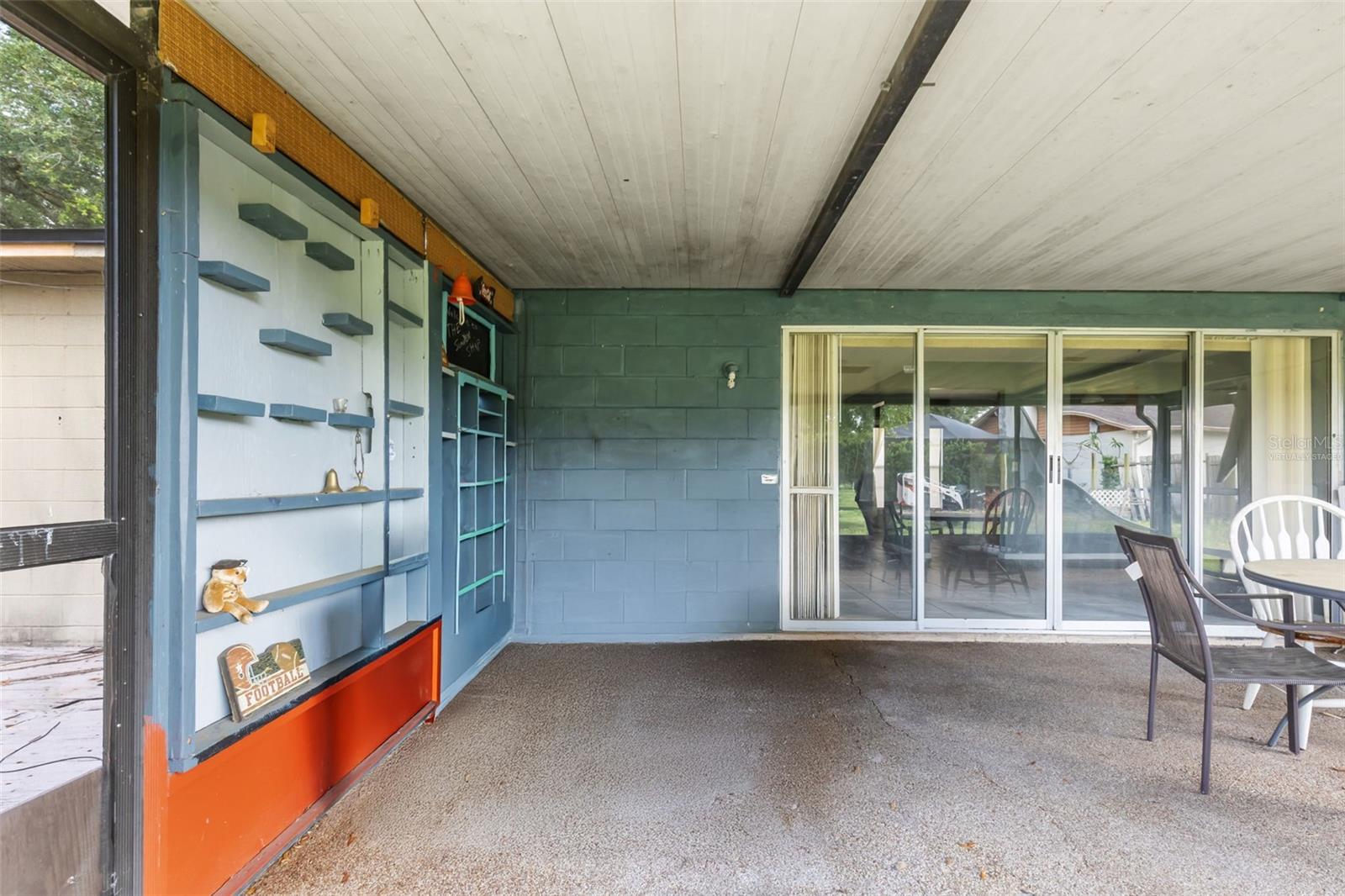 LIVINGSTON UNIT III B - Residential