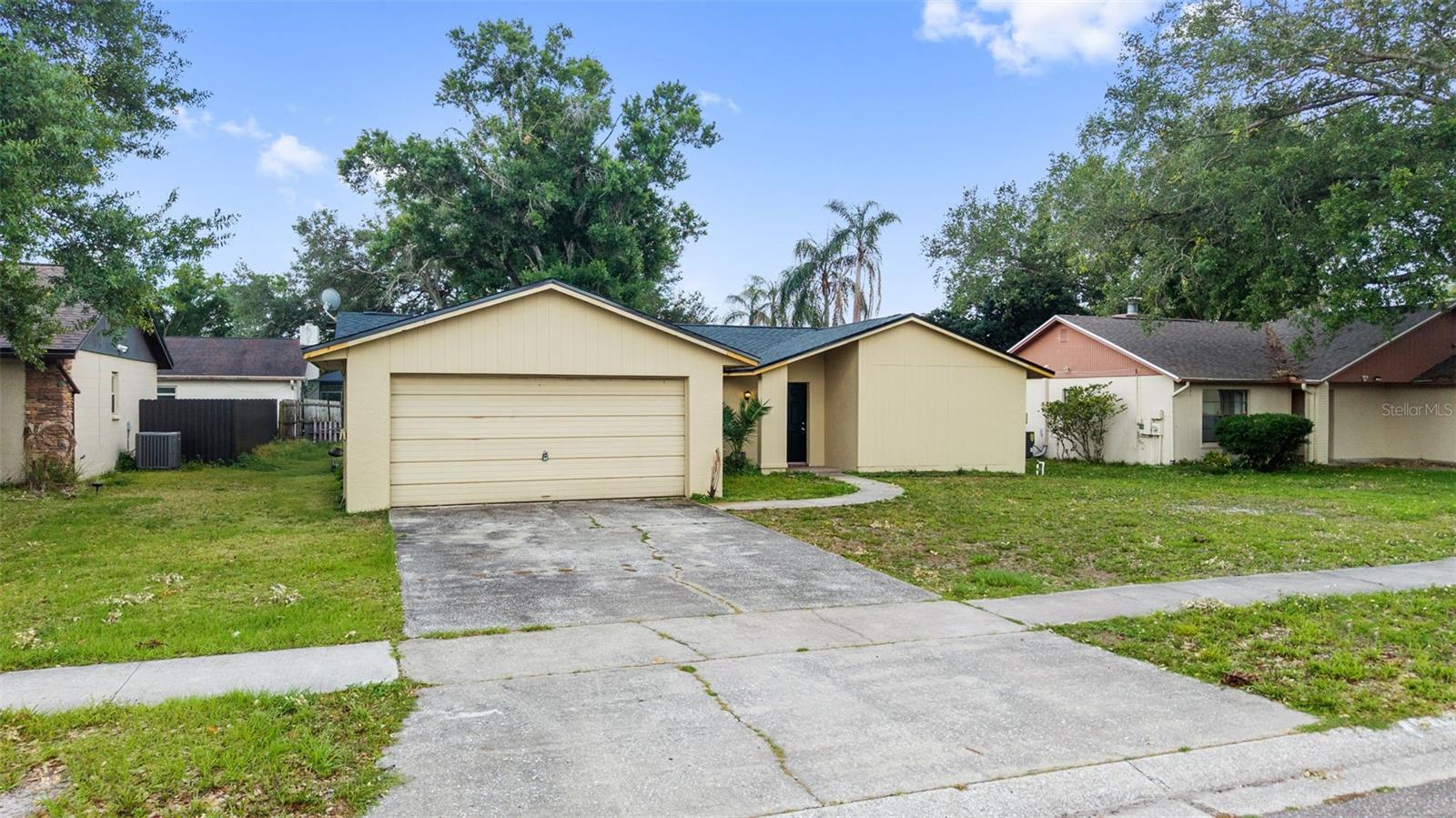 LIVINGSTON UNIT III B - Residential