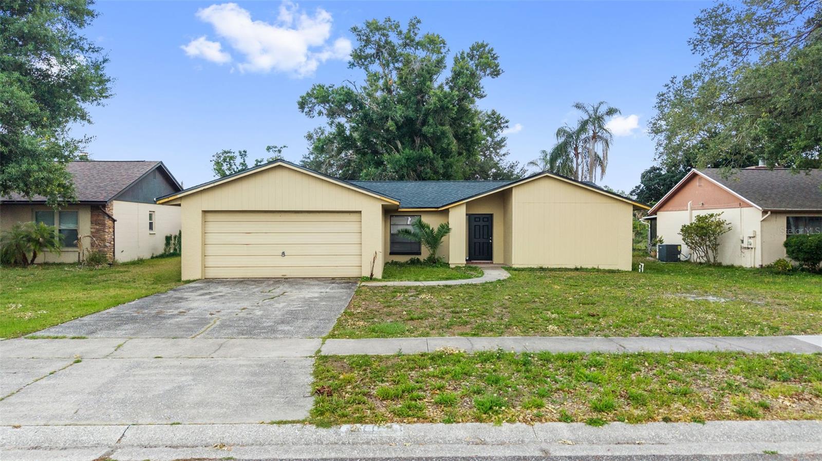 LIVINGSTON UNIT III B - Residential