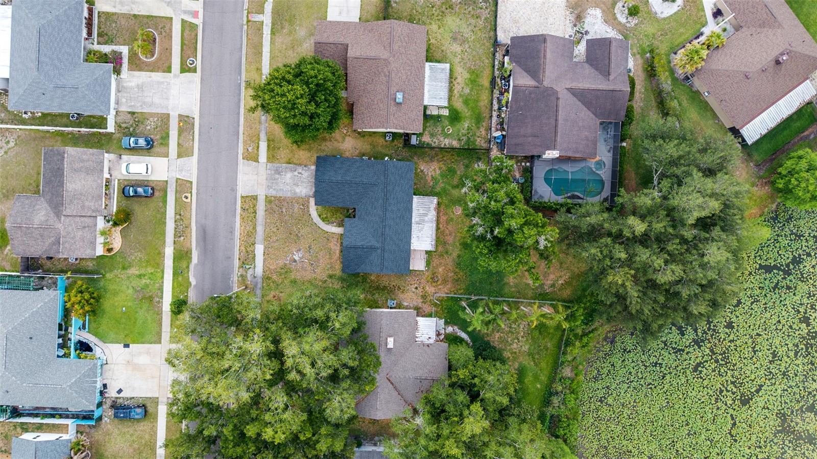 LIVINGSTON UNIT III B - Residential